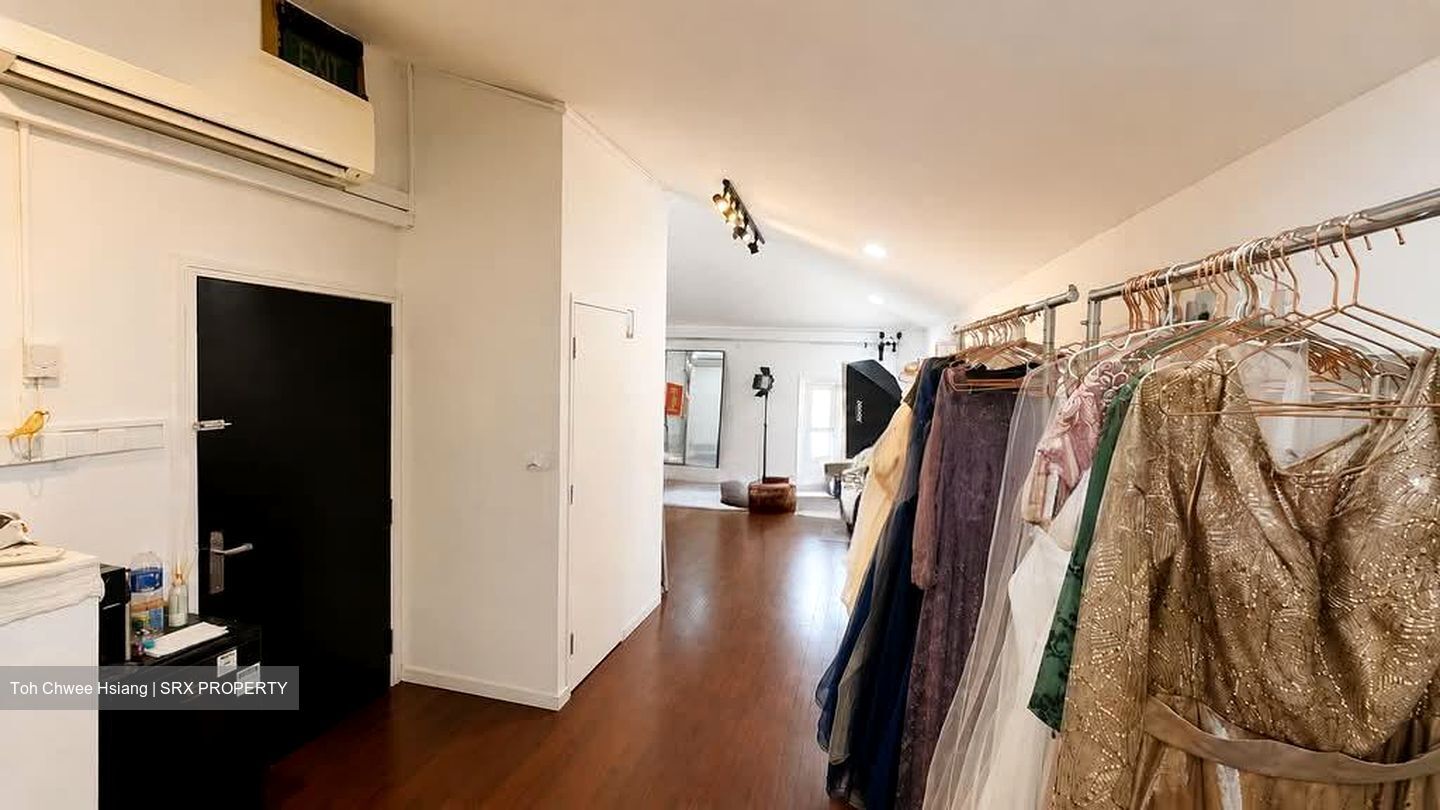 Arab Street (D7), Shop House #602778541